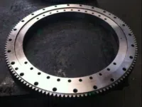 Опорно поворотный подшипник (ОПУ) для AICHI D501