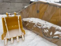 Рукоять стрелы 15м на экскаватор Komatsu PC200-8