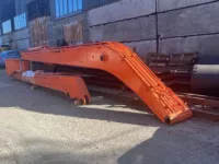 Телескопическая рукоять Pilemaster TA06