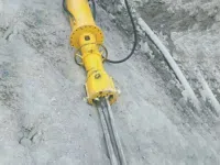 Гидроклин Pilemaster