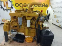 Двигатель в сборе Weichai WP10G240E341 на фронтальные погрузчики