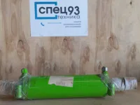 Гидроцилиндр рулевой 044445