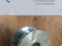Ролик цепи