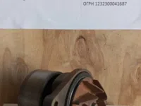 Водяная помпа A00676