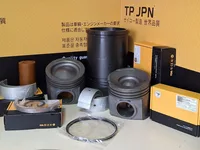 Поршневая Komatsu: sa6d170e-5