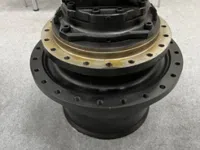 Редуктор хода с гидромотором Hitachi ZX450