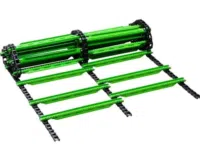 Транспортер наклонной камеры (AXE23460/AXE17470) John Deere