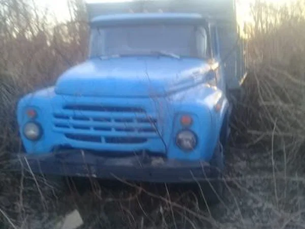 Самосвал ЗИЛ ММЗ 45023