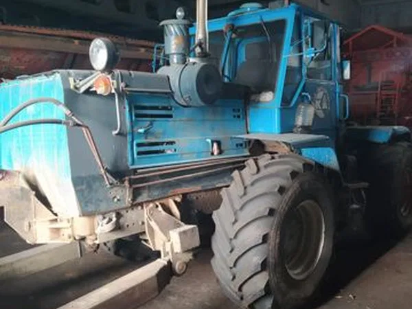 Трактор ХТЗ Т-150К-09