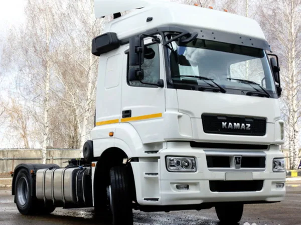 Седельный тягач Камаз 5490 NEO