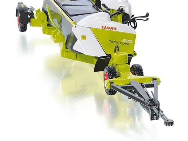 Жатка Claas Direct Disc 520