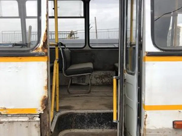 Автобус ПАЗ 32050R