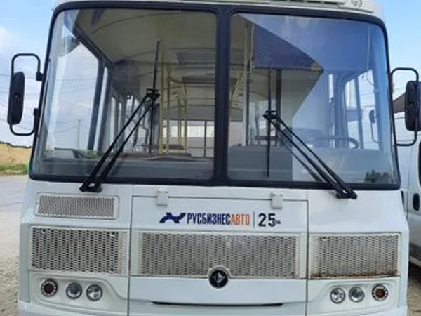 Автобус ПАЗ 320540-04