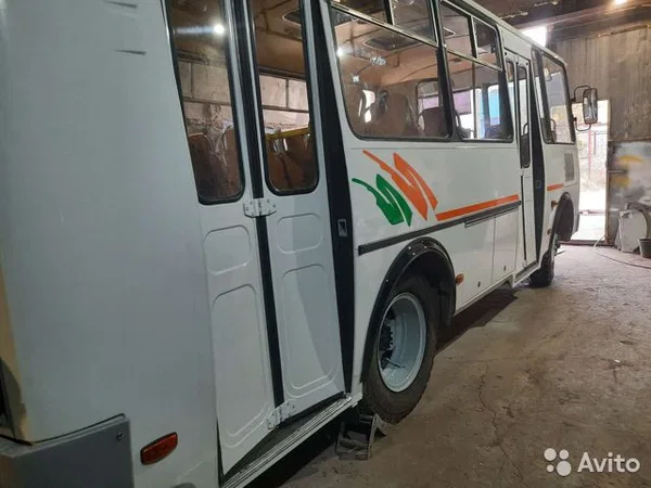 Автобус ПАЗ 32054
