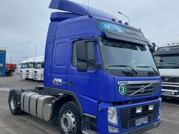Седельный тягач Volvo FM
