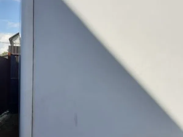 Грузовой фургон Mercedes-Benz