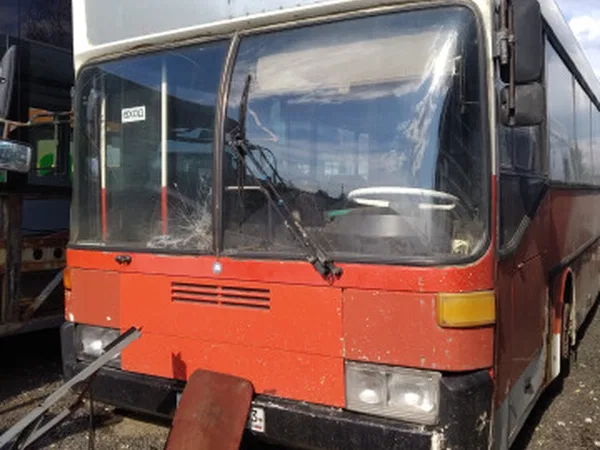 Автобус Mercedes-Benz 405