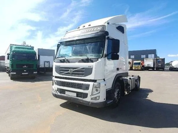 Седельный тягач Volvo FM