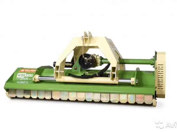 Мульчирователь Stark profi KDX 200