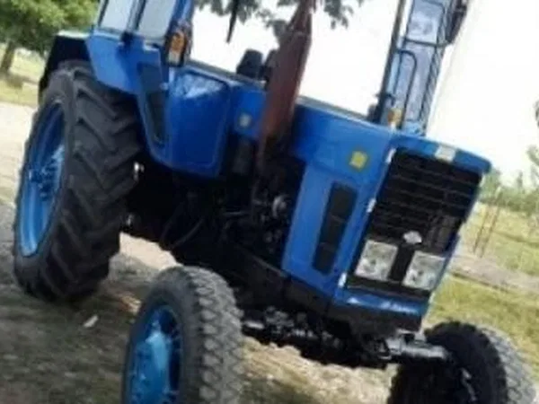 Трактор МТЗ Беларус 82