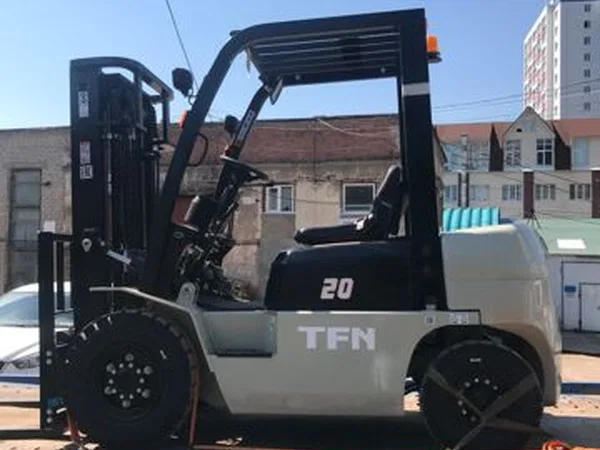 Вилочный погрузчик TFN СРСD20