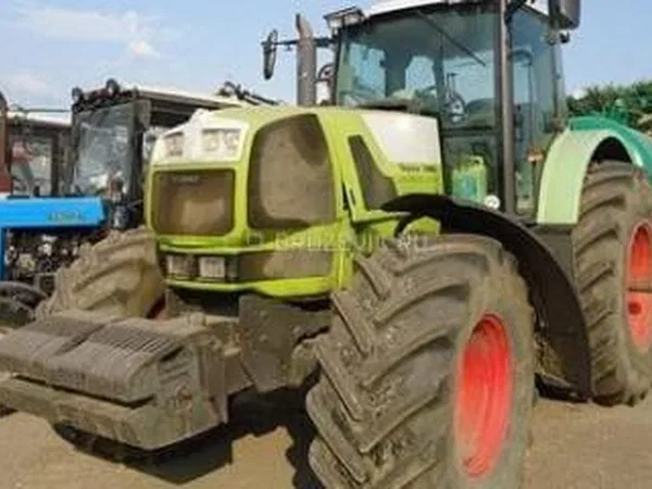 Трактор Claas Atles 946 RZ