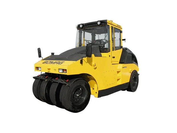 Пневмоколесный каток Bomag BW 24 RH