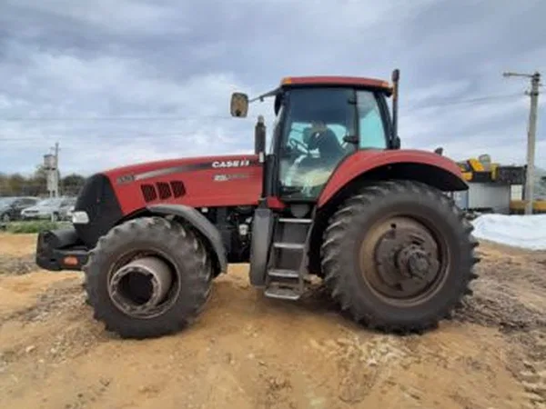 Трактор Case IH Magnum 310