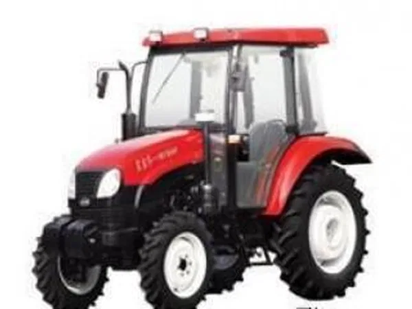 Трактор YTO MF554