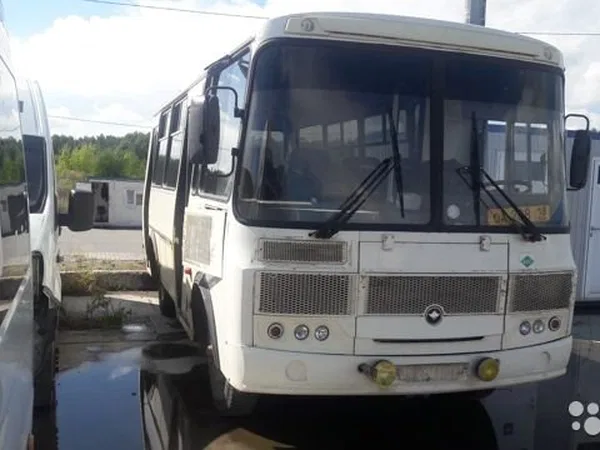 Автобус ПАЗ 320540-12