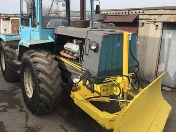 Трактор ХТЗ Т-150К
