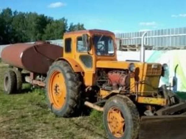 Трактор МТЗ Беларус Т 40 АМ
