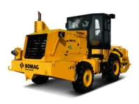Ресайклер (рециклер) Bomag RS360