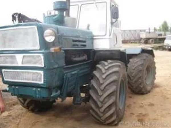 Трактор ХТЗ Т-150К