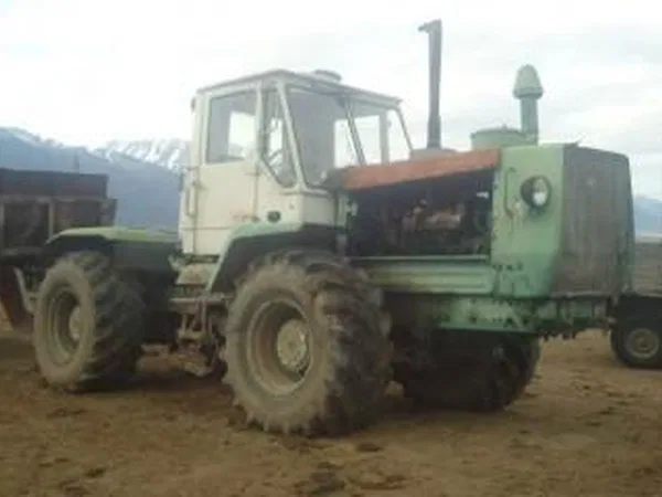 Трактор ХТЗ Т-150К
