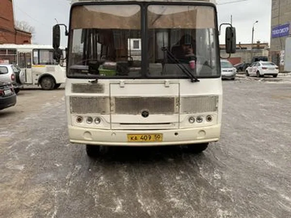 Автобус ПАЗ 32054