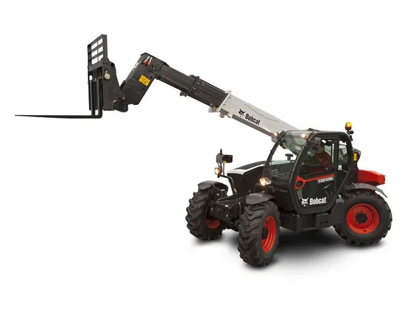 Телескопический погрузчик Bobcat T35.105L