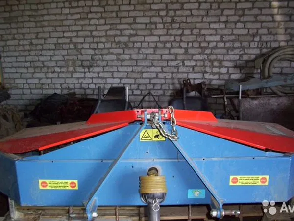 Экокорректор Weeder ECO 2 ROW