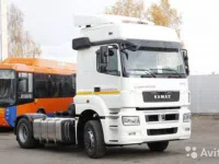 Седельный тягач Камаз 5490-022-87