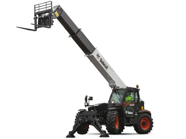 Телескопический погрузчик Bobcat T35140S