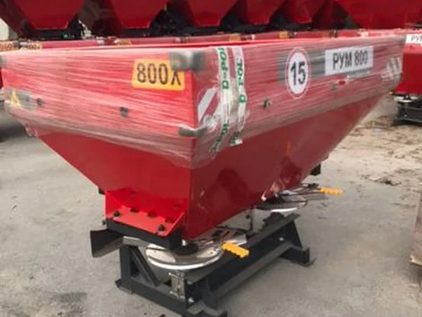 Разбрасыватель удобрений РУМ-800 XG-K
