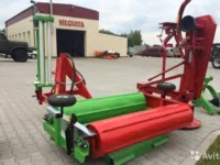 Обмотчик рулонов Strumyk Tosia 50/75