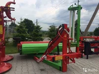 Обмотчик рулонов Strumyk Tosia GF 50/75