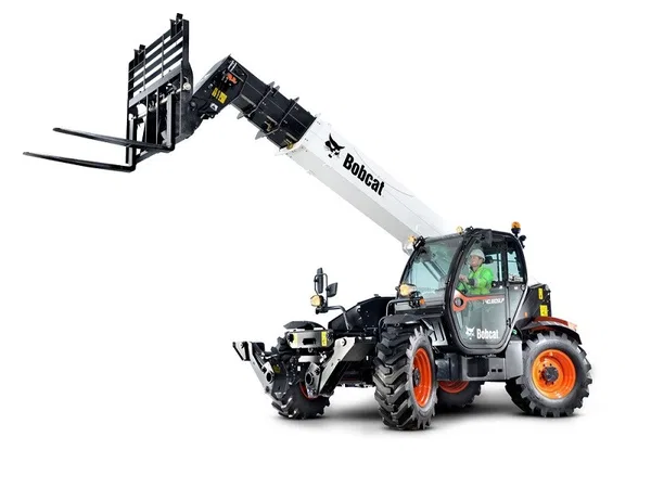 Телескопический погрузчик Bobcat T40.180