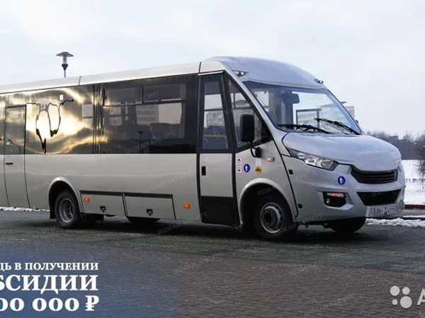 Автобус Iveco Neman (Неман)