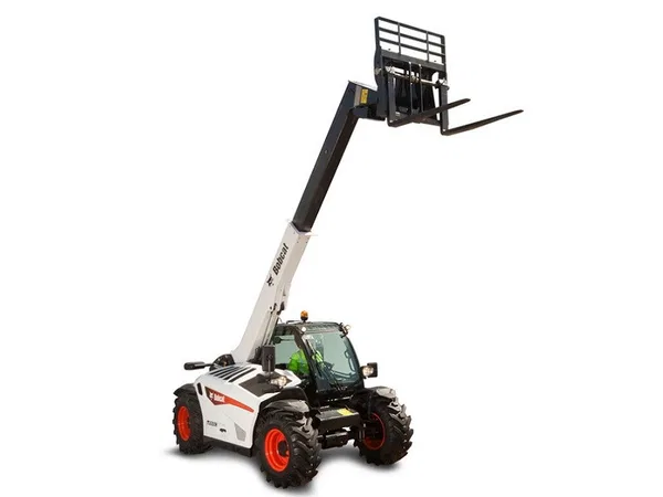 Телескопический погрузчик Bobcat TL26.60