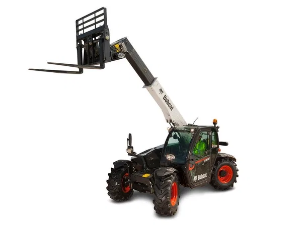 Телескопический погрузчик Bobcat TL30.60
