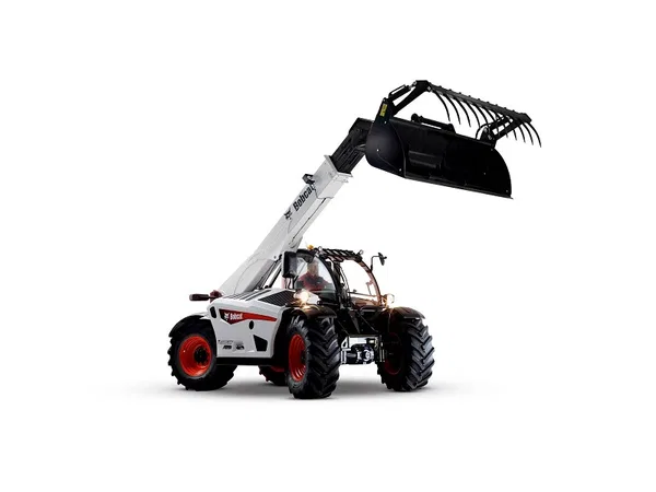 Телескопический погрузчик Bobcat TL38.70HF Agri