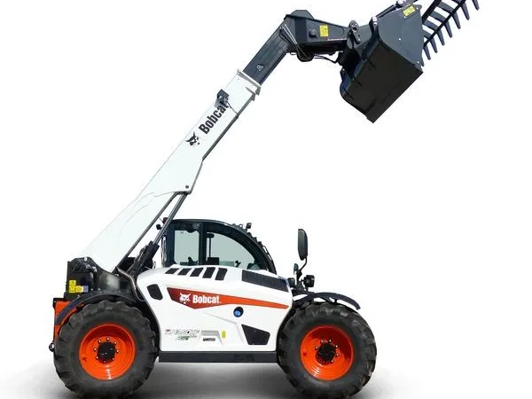 Телескопический погрузчик Bobcat TL43.80 Agri