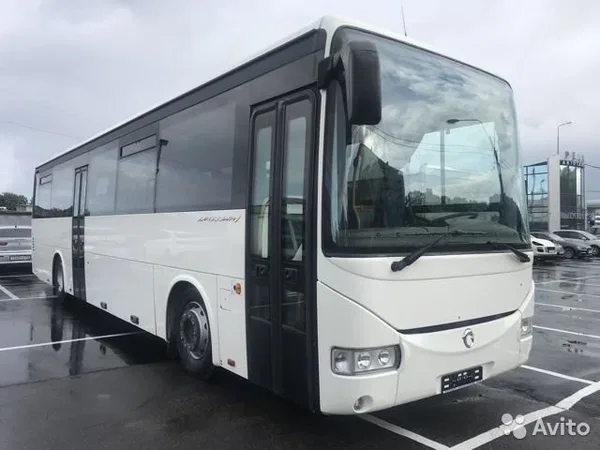 Автобус Iveco France SFR160 Crossway